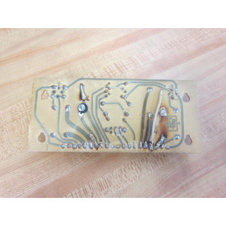 Jacquard Schaft b-2-2 Circuit Board b22 - Used