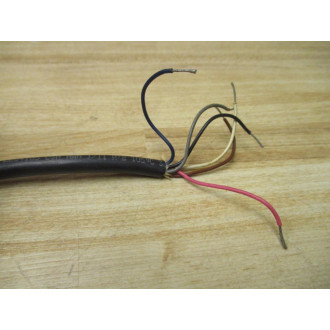 Banner 56915 Cordset MQDC-630 - New No Box