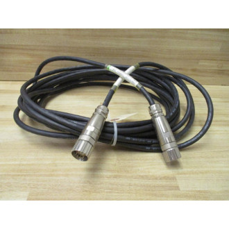 SCA Schucker 0284.AC2100 Connector Cable 0284AC2100 - New No Box