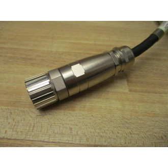 SCA Schucker 0284.AC2100 Connector Cable 0284AC2100 - New No Box