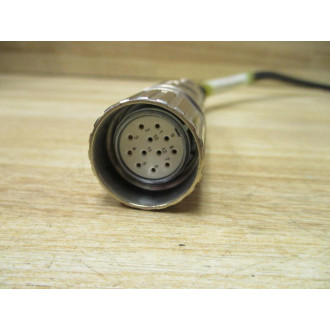 SCA Schucker 0284.AC2100 Connector Cable 0284AC2100 - New No Box