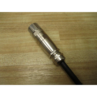 SCA Schucker 0284.AC2100 Connector Cable 0284AC2100 - New No Box