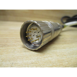 SCA Schucker 0284.AC2100 Connector Cable 0284AC2100 - New No Box