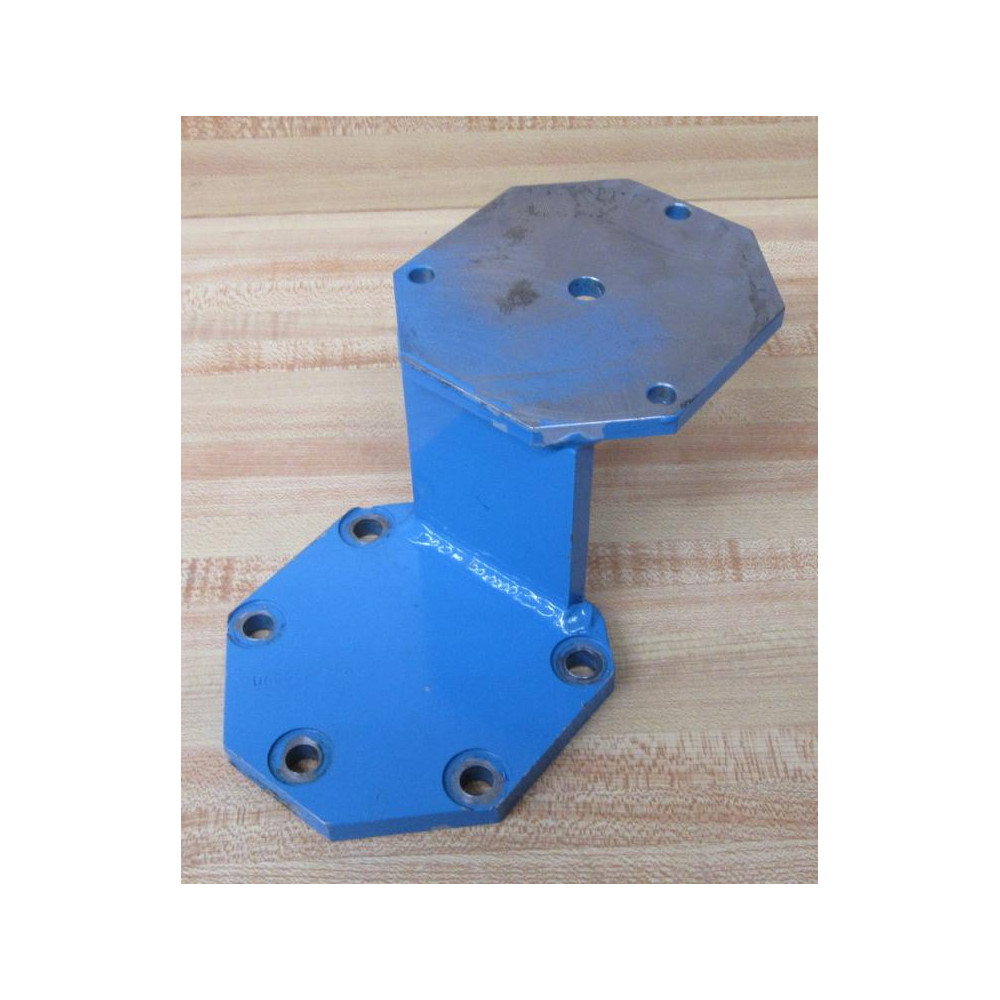 Jordan Controls D68062-1RKT Mount - Used