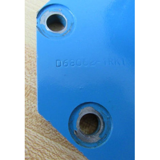 Jordan Controls D68062-1RKT Mount - Used