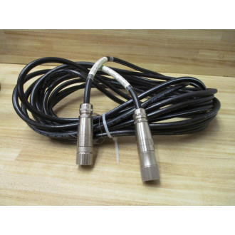 SCA Schucker 0284.A62100 Connector Cable 0284A62100 - New No Box