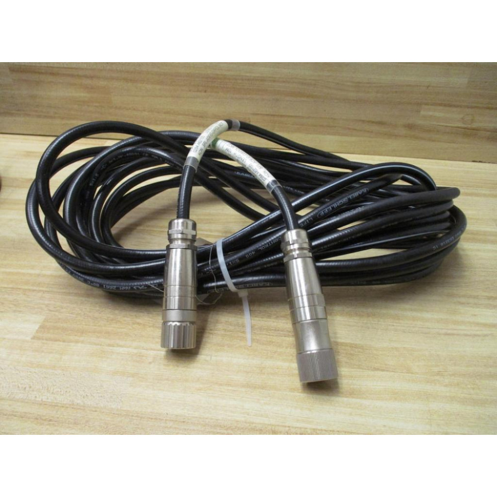 SCA Schucker 0284.A62100 Connector Cable 0284A62100 - New No Box