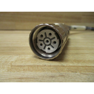 SCA Schucker 0284.A62100 Connector Cable 0284A62100 - New No Box