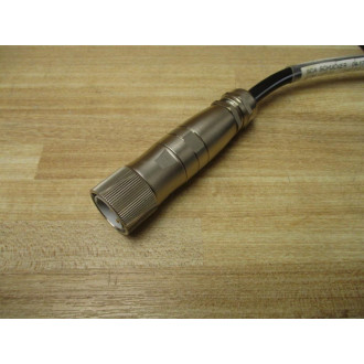 SCA Schucker 0284.A62100 Connector Cable 0284A62100 - New No Box