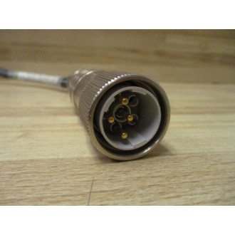 SCA Schucker 0284.A62100 Connector Cable 0284A62100 - New No Box