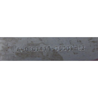 DE07477-00001-B3 Coupling DE0747700001B3 - New No Box