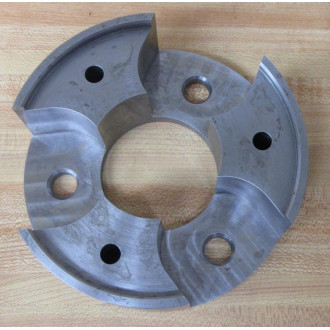 DE07477-00001-B3 Coupling DE0747700001B3 - New No Box