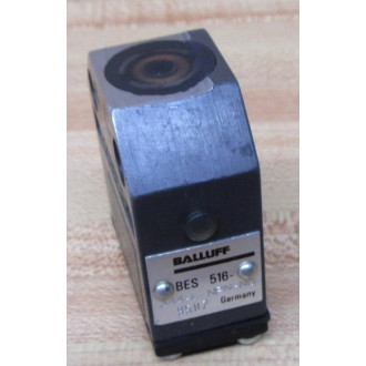 Balluff BES-516-344-L-NPN-NO Proximity Sensor BES516344LNPNNO - Used