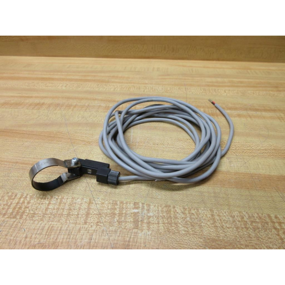 SMC D-H7C Auto-Switch DH7C 10' Cord Length - New No Box