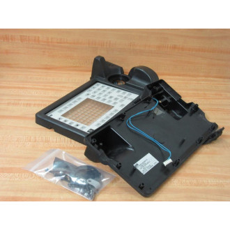 ABB 3HNE-00313-1 Pendant TPU2 Rev 4 HardwareEncl Only Scratched Buttons - Used