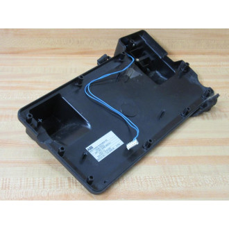 ABB 3HNE-00313-1 Pendant TPU2 Rev 4 HardwareEncl Only Scratched Buttons - Used