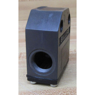 Balluff BES-516-344-L-NPN-NO Proximity Sensor BES516344LNPNNO WCable - Used