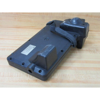 ABB 3HNE-00313-1 Pendant TPU2 Rev 5 HardwareEncl Only - Used
