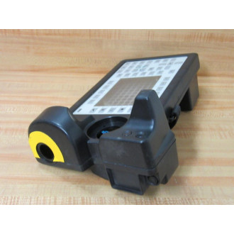 ABB 3HNE-00313-1 Pendant TPU2 Rev 5 HardwareEncl Only - Used