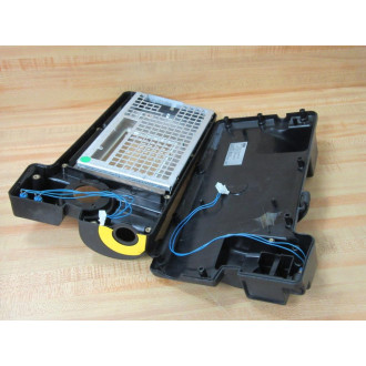 ABB 3HNE-00313-1 Pendant TPU2 Rev 5 HardwareEncl Only - Used