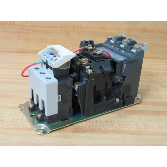 Allen Bradley 509-COD-A2H Full Voltage Starter 509-C0D-A2H