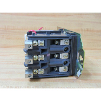 Allen Bradley 509-COD-A2H Full Voltage Starter 509-C0D-A2H