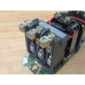 Allen Bradley 509-COD-A2H Full Voltage Starter 509-C0D-A2H