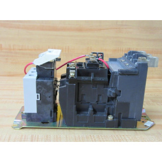Allen Bradley 509-COD-A2H Full Voltage Starter 509-C0D-A2H