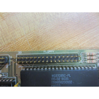 IDE-V2 Circuit Board IDEV2 - Used