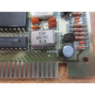 IDE-V2 Circuit Board IDEV2 - Used
