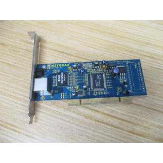 NetGear GA311 Gigabit PCI Adapter - Used