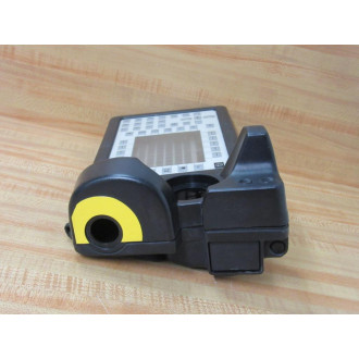 ABB 3HNE-00313-1 Pendant TPU2 Rev 5  HardwareEncl. Only - Used