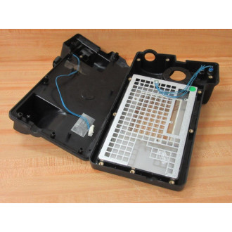 ABB 3HNE-00313-1 Pendant TPU2 Rev 5  HardwareEncl. Only - Used