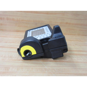 ABB 3HNE-00313-1 Pendant TPU2 Rev 5  HardwareEncl. Only - Used