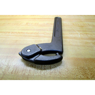 Williams 0-474 Adjustable Spanner Wrench 0474 - New No Box