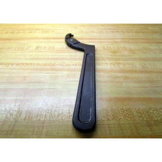 Williams 0-474 Adjustable Spanner Wrench 0474 - New No Box