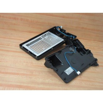 ABB 3HNE-00313-1 Pendant TPU2 Rev 5 Scratched ScreenHardwareEncl Only - Used