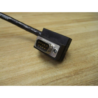 CBB016 02 A 340CT Connector Cable CBB01602A340CT - New No Box