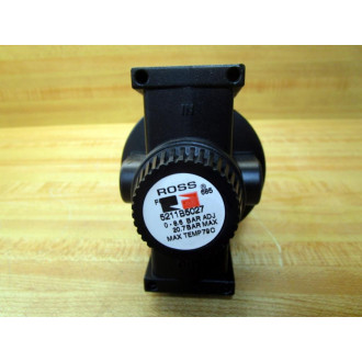 Ross 5211B5027 Regulator - New No Box