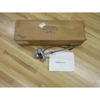 Automation Products CL-10 DJ Dynatrol Detector Control Relay EC-501A Detector Only