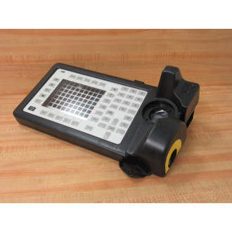 ABB 3HNE-00313-1 Pendant TPU2 Rev 7 HardwareEncl. Only - Used