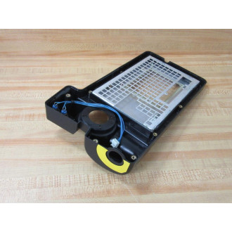 ABB 3HNE-00313-1 Pendant TPU2 Rev 7 HardwareEncl. Only - Used