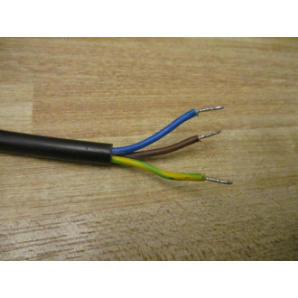 Icel H05VV-F Control Cable H05VVF - New No Box