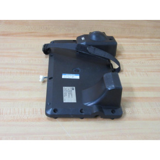 ABB 3HNE-00313-1 Pendant TPU2 Rev 1 Encl.Hardware Only - Used