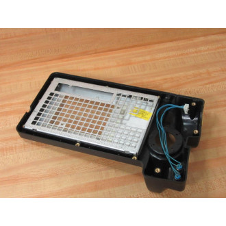 ABB 3HNE-00313-1 Pendant TPU2 Rev 1 Encl.Hardware Only - Used