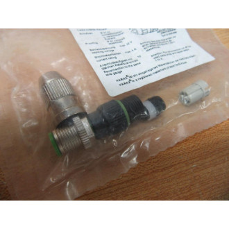 Murr Elektronik 7000-12481-0000000 Connector 7000124810000000