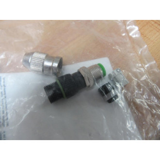 Murr Elektronik 7000-12481-0000000 Connector 7000124810000000