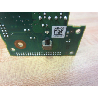 Dell PWB XW056 USBAudio Front Panel 0XW055 XW055 74431 - Used
