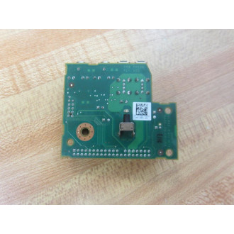Dell PWB XW056 USBAudio Front Panel 0XW055 XW055 74431 - Used