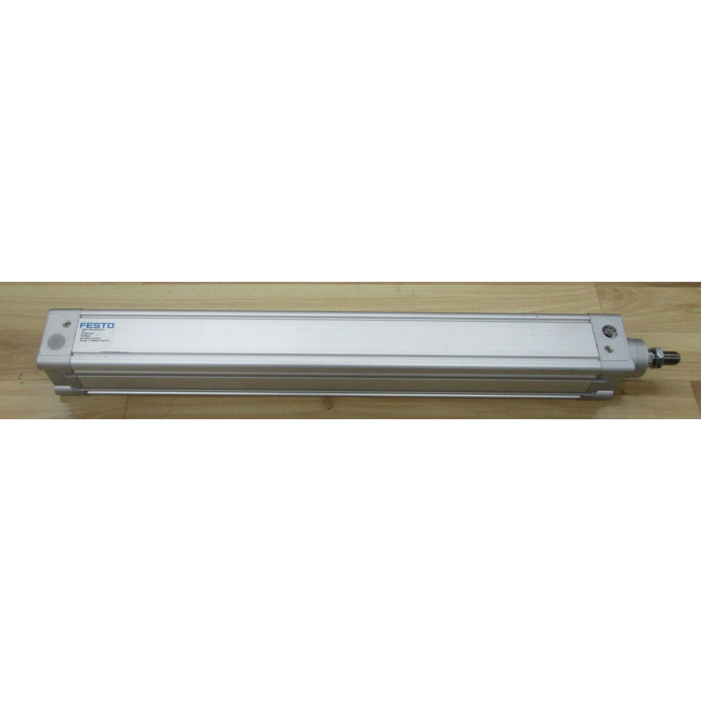 Festo DNC-63-500-PPV Cylinder DNC63500PPV - Used Festo DNC-63-500-PPV Cylinder DNC63500PPV - Used